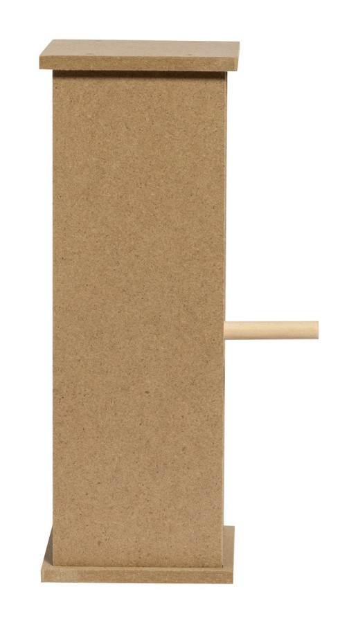 Fenyx birdhouse