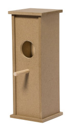 Fenyx birdhouse