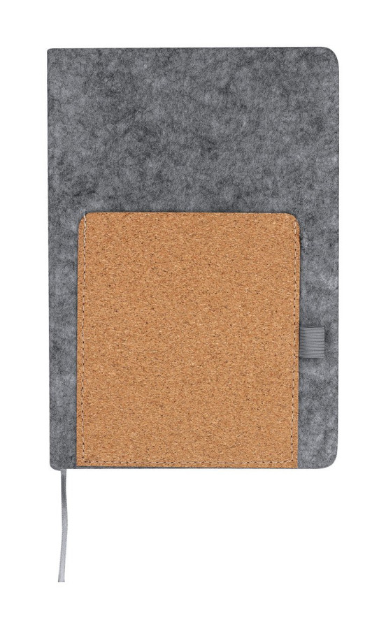 Wilko RPET notebook