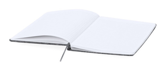 Wilko RPET notebook