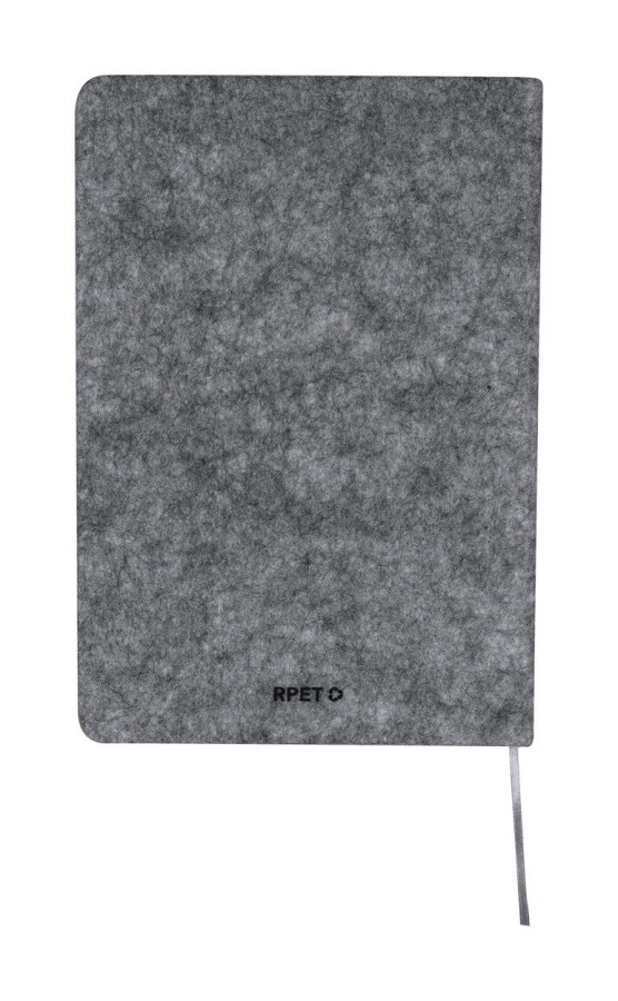 Wilko RPET notebook