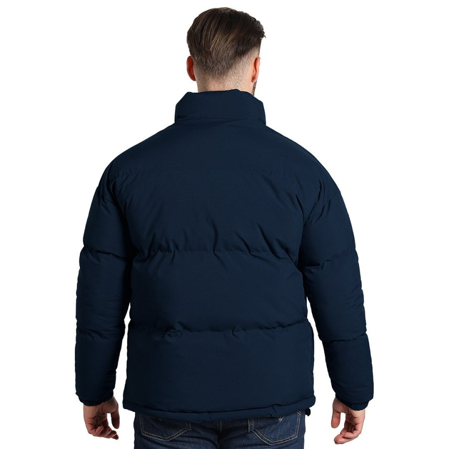 HUSKY JACKET, jakna, plava