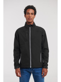 RUSSELL female Bionic Softshell