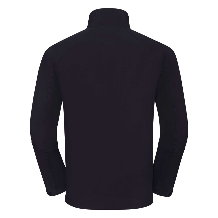 RUSSELL female Bionic Softshell