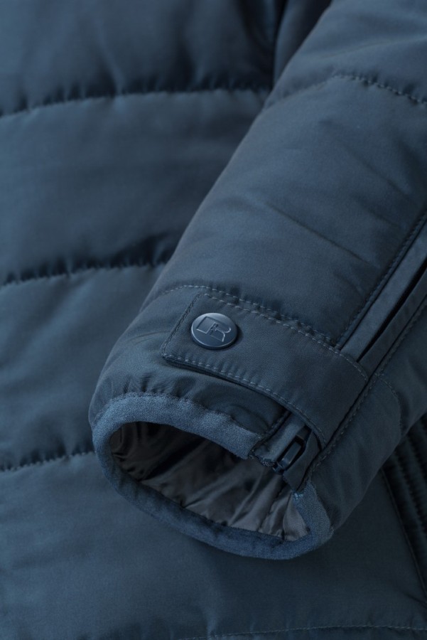 RUSSELL LADIES CROSS JACKET