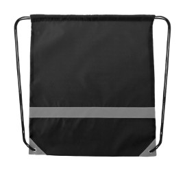 Lemap reflective drawstring bag