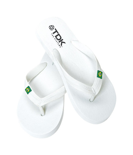 Brasileira papuče za plažu