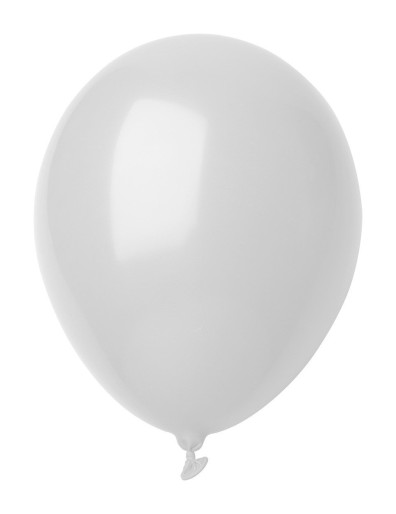 CreaBalloon balon , pastelne boje