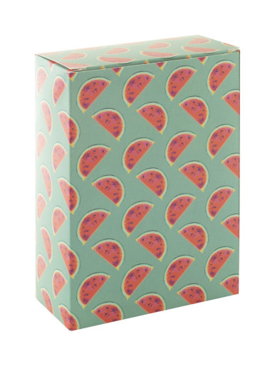 CreaBox PB-268 custom box