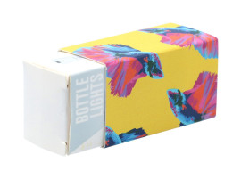 CreaSleeve 363 Paper sleeve