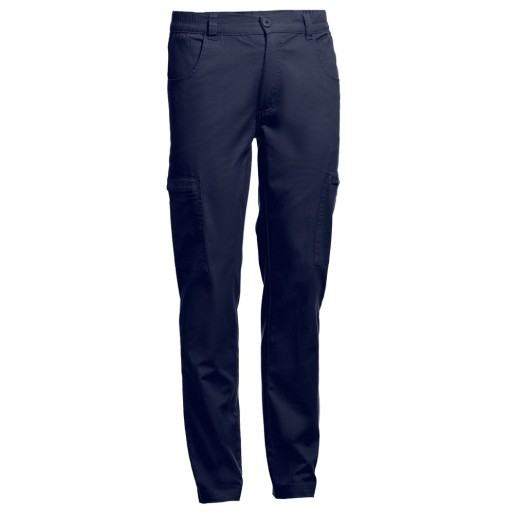 THC TALLINN. Men's workwear trousers