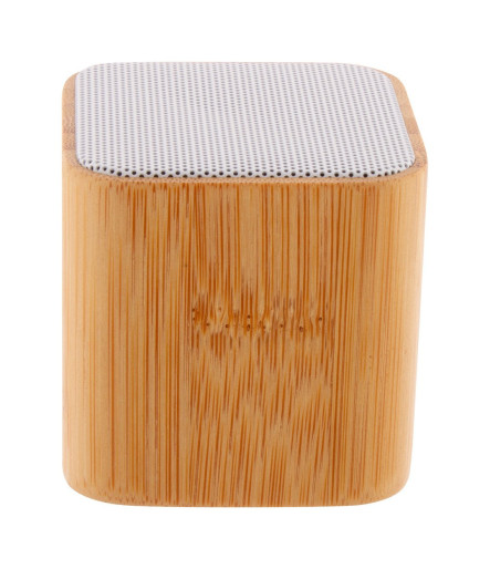 Cuboo bluetooth speaker