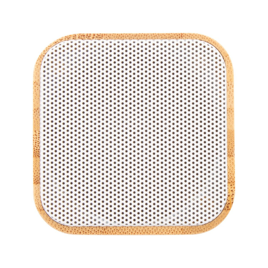 Cuboo bluetooth speaker