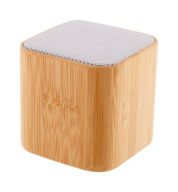 Cuboo bluetooth speaker