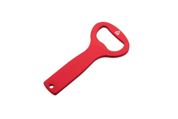 Ralager bottle opener