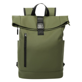 HIGHLAND, backpack, olive