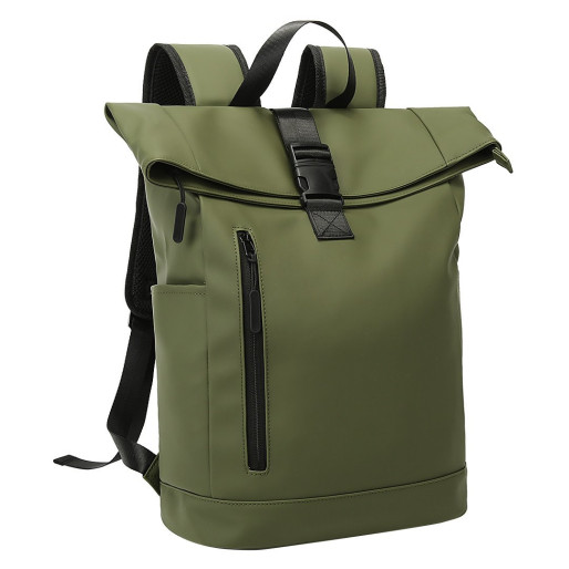 HIGHLAND, backpack, olive