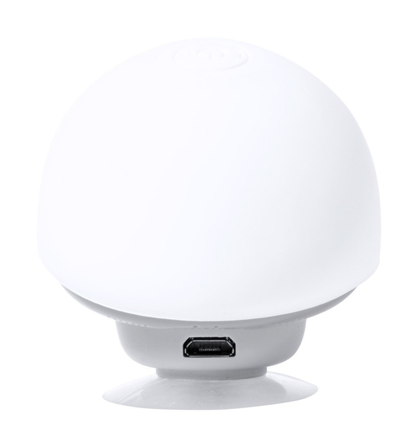 Heston bluetooth speaker
