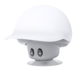 Heston bluetooth speaker