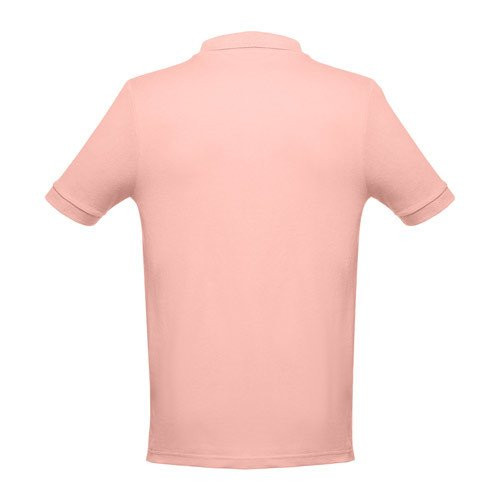 THC ADAM II. Muška pamučna polo majica kratkih rukava