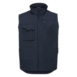 Russell Heavy Duty Gilet prsluk