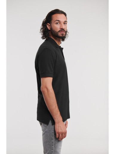 RUSSELL men's ULTIMATE POLO