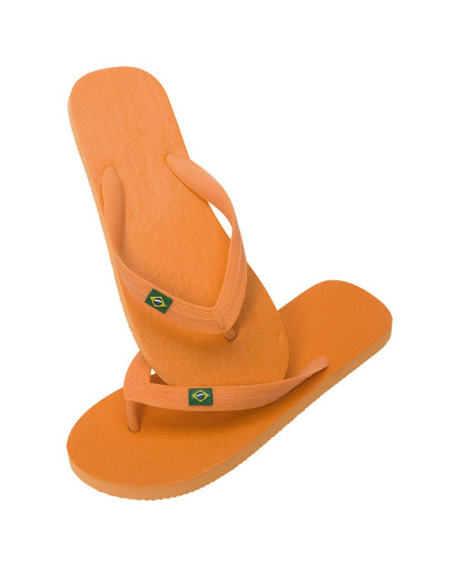 Brasileira beach slippers