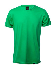 Tecnic Markus RPET sport T-shirt