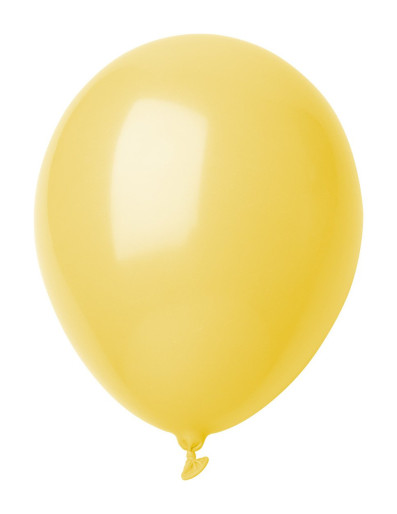 CreaBalloon balloon, pastel colour