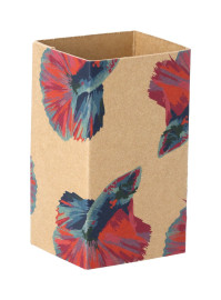 CreaSleeve Kraft 363 Kraft Paper sleeve