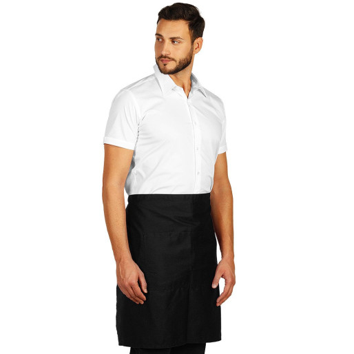 MOJITO, apron, black