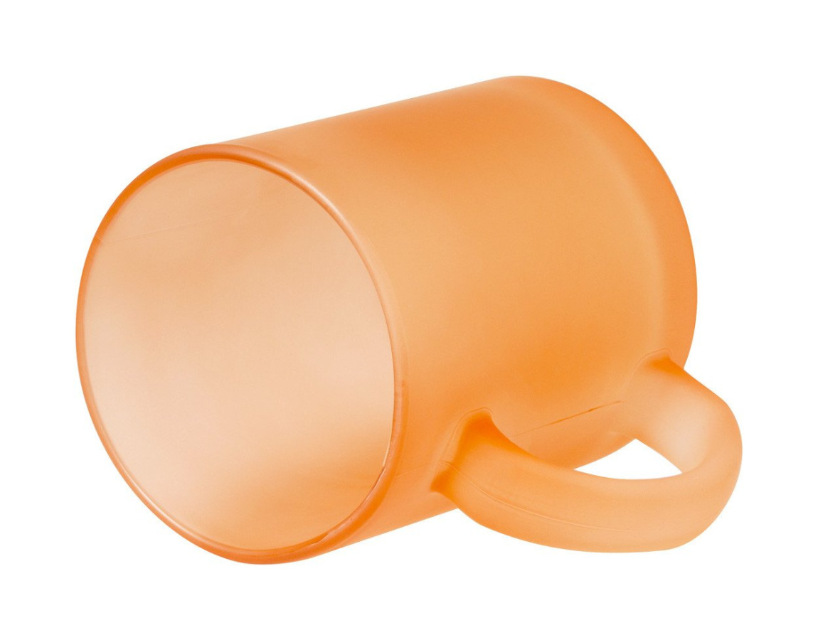 Cervan sublimation mug