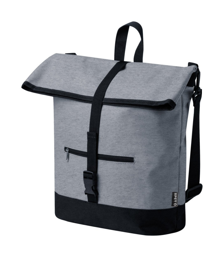 Hulken RPET bicycle bag