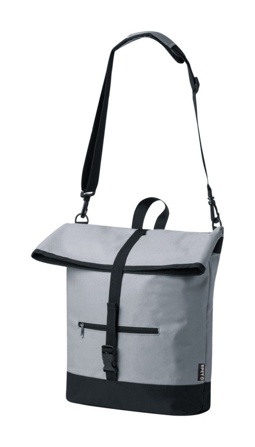 Hulken RPET bicycle bag
