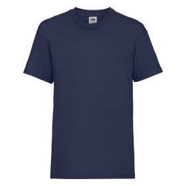 Fruit of the Loom, Valueweight, children's cotton T-shirt