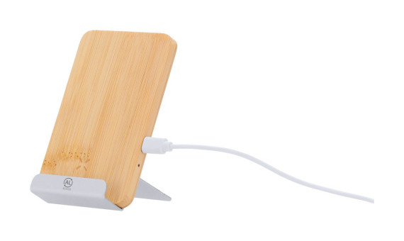 Dimitry wireless charger mobile holder