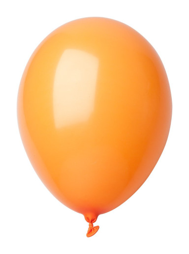 CreaBalloon balon , pastelne boje