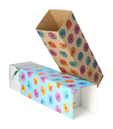 CreaSleeve 364 paper sleeve