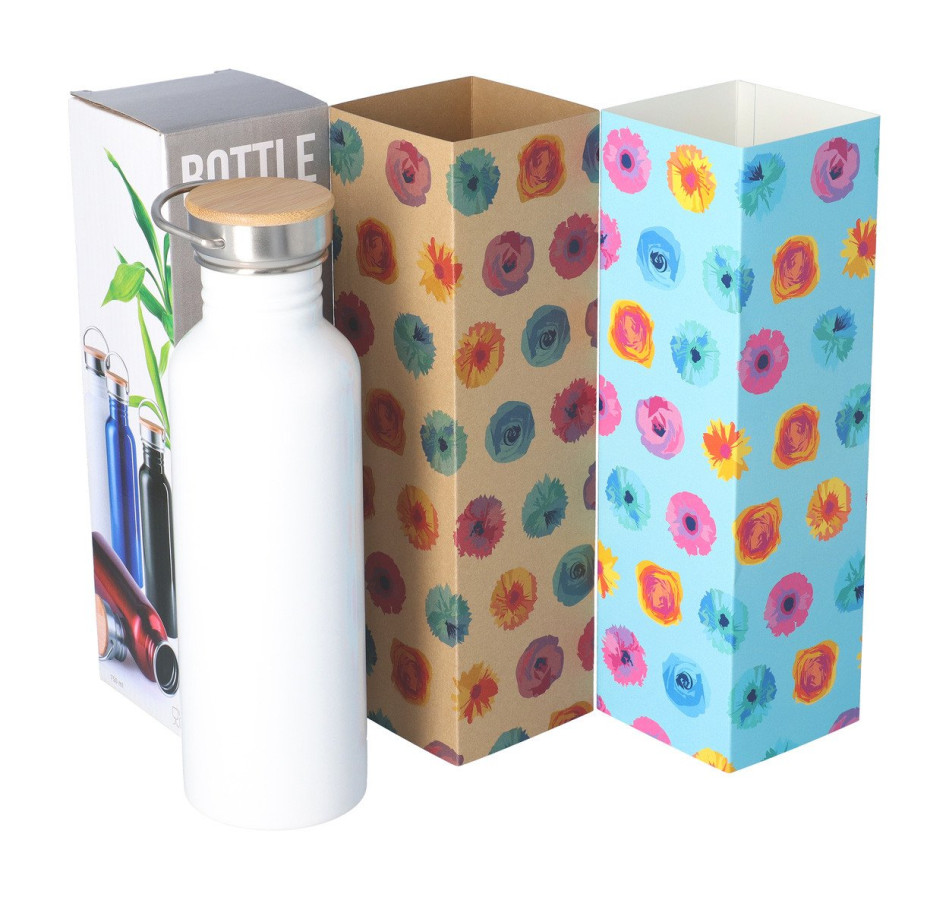 CreaSleeve 364 paper sleeve