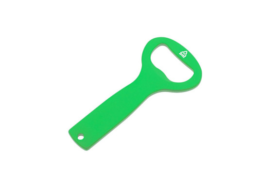 Ralager bottle opener