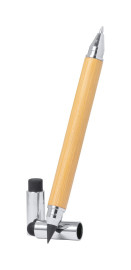 Zack double sided pen