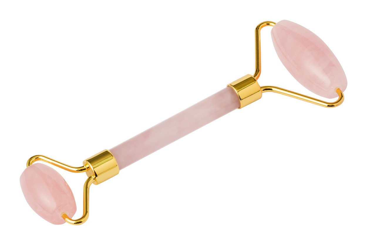 Zynka face massage roller