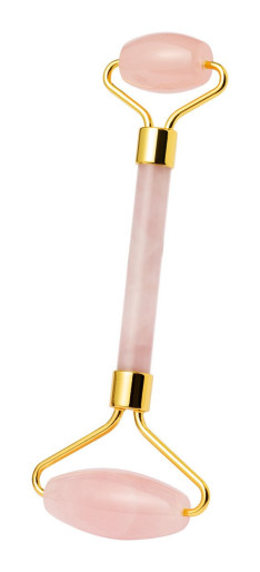 Zynka face massage roller