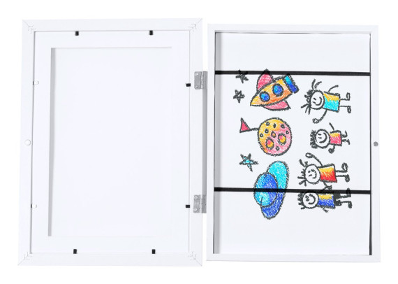 Oleox art frame