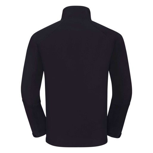 RUSSELL muška Bionic Softshell