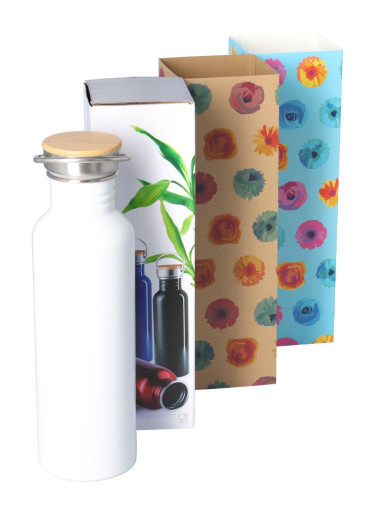 CreaSleeve Kraft 364 Kraft Paper sleeve