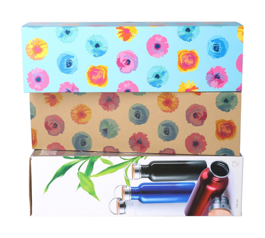 CreaSleeve Kraft 364 Kraft Paper sleeve