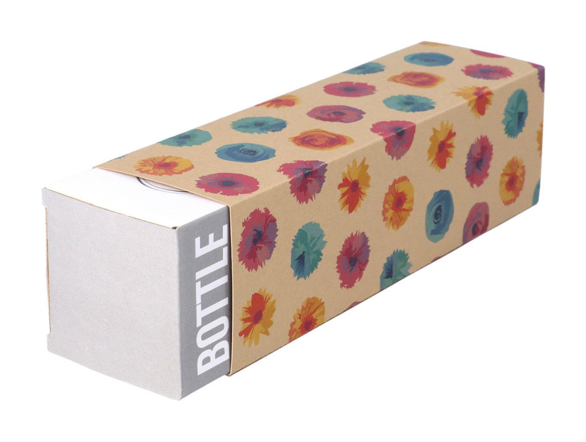 CreaSleeve Kraft 364 Kraft Paper sleeve