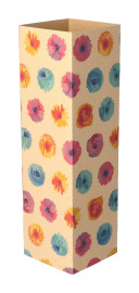 CreaSleeve Kraft 364 Kraft Paper sleeve
