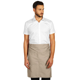 MOJITO, apron, beige